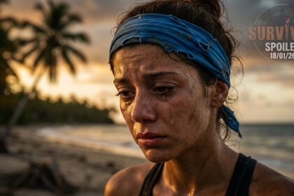 Survivor Spoiler 18/01/26: Αποχώρηση Βόμβα στους Αθηναίους και το Φαβορί για την Ασυλία