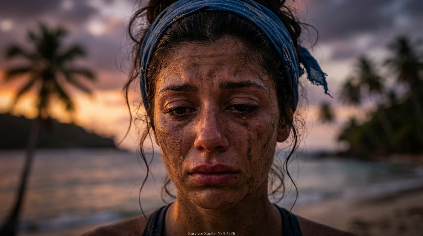 Survivor Spoiler 18/01/26: Αποχώρηση Βόμβα στους Αθηναίους και το Φαβορί για την Ασυλία