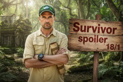 Survivor spoiler 18/1: Ποια Ομάδα Κερδίζει την 1η Ασυλία και Ποιοι Μένουν Χωρίς Φωτιά;