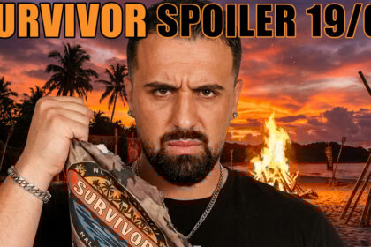 Survivor Spoiler 19/01: Η μεγάλη μάχη της 2ης ασυλίας και το απόλυτο φαβορί!