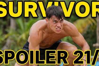 Survivor spoiler 21/1: Ανατροπή στο έπαθλο φαγητού;