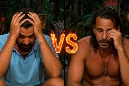 Survivor spoiler 27/1/26: Ποιος αποχωρεί οικειοθελώς απόψε;