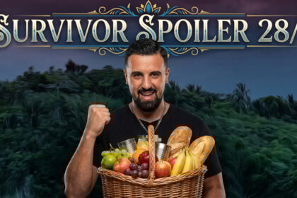 Survivor spoiler 28/1: Ποια ομάδα κερδίζει το μεγάλο έπαθλο;