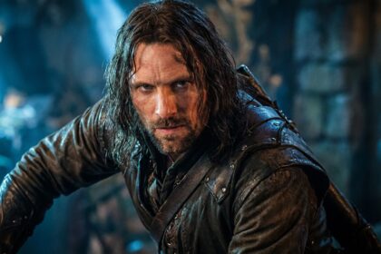 Ταινίες Netflix: Review "The Lord of the Rings: The Hunt for Gollum"