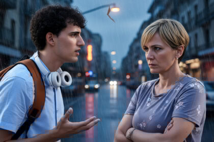 Το Παιδί Επόμενα Επεισόδια 59, 60, 61, 62: Η Γεωργούλη «Μυρίζεται» Απάτη και η Ανθούλα Κάνει Οντισιόν για... Μπαμπάδες!