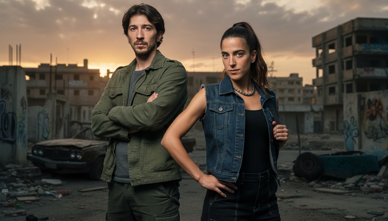 Το Παιδί Επόμενα Επεισόδια 59, 60, 61, 62: Η Γεωργούλη «Μυρίζεται» Απάτη και η Ανθούλα Κάνει Οντισιόν για... Μπαμπάδες!