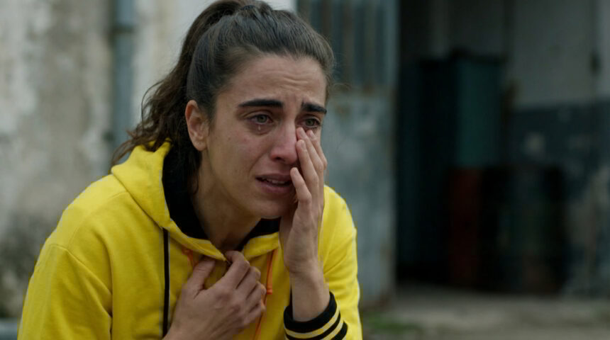 Το Παιδί επόμενα επεισόδια: 63, 64, 65, 66, 67: Η Έφοδος