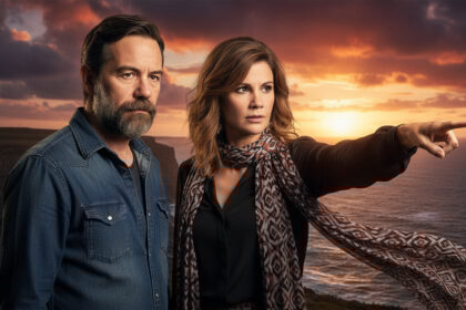 Το Παιδί Επόμενα Επεισόδια 63, 64, 65, 66, 67: Η Σίσσυ Χάνει τα Πάντα στον Τζόγο και η Αστυνομία Χτυπά την Πόρτα του Πέτρου!