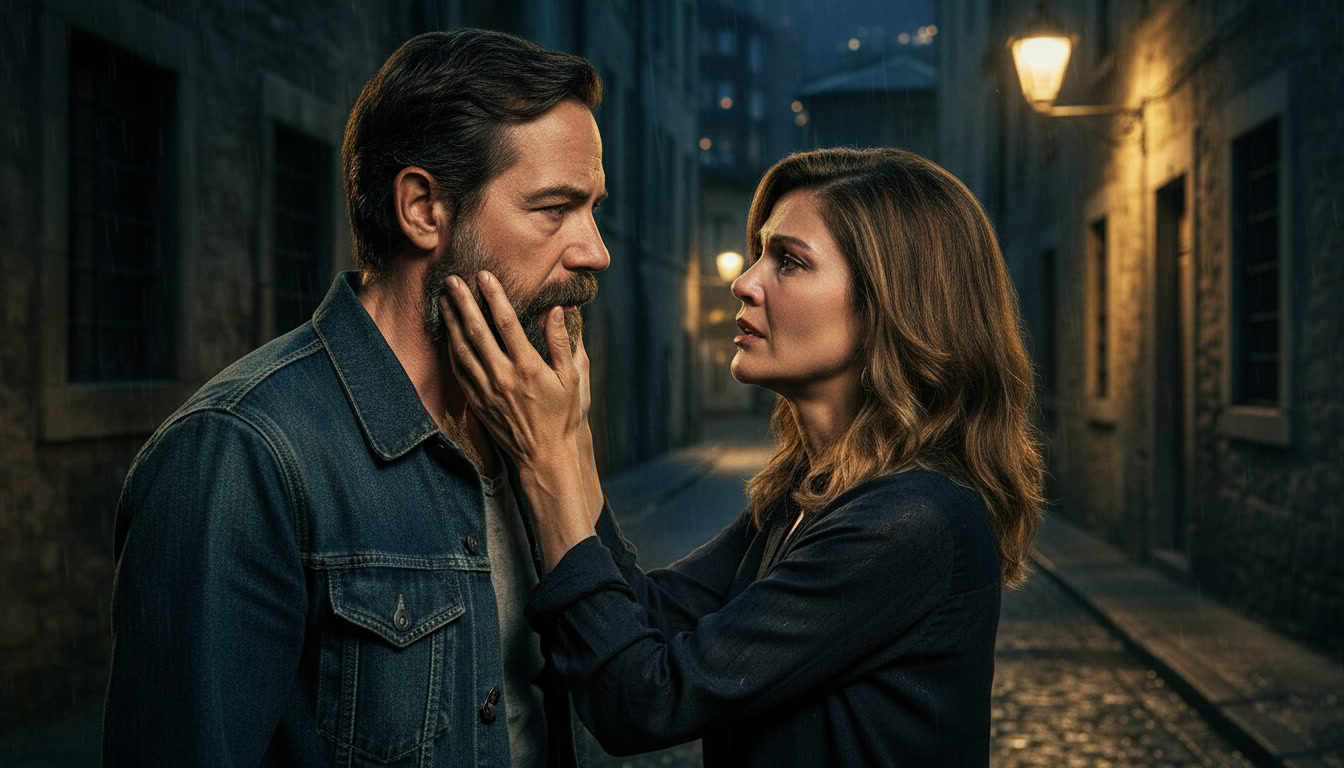 Το Παιδί Επόμενα Επεισόδια 63, 64, 65, 66, 67: Η Σίσσυ Χάνει τα Πάντα στον Τζόγο και η Αστυνομία Χτυπά την Πόρτα του Πέτρου!