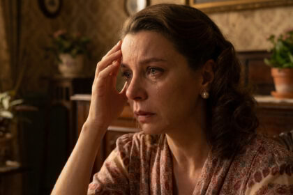 Το σπίτι δίπλα στο ποτάμι επεισόδια: Ασπασία & Ιουλία στα άκρα