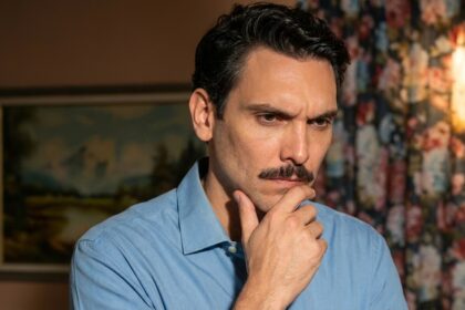 Το σπίτι δίπλα στο ποτάμι επόμενα επεισόδια: Η Μάρθα ταπεινώνει την Ξένια και ο Ηλίας στήνει παγίδα απομόνωσης