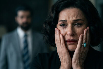 Το σπίτι δίπλα στο ποτάμι spoiler: Η Ευανθία δηλητηριάζει τον γιο της! Το μαγικό βότανο, η παγίδα στη Μαριέττα και η τραγωδία