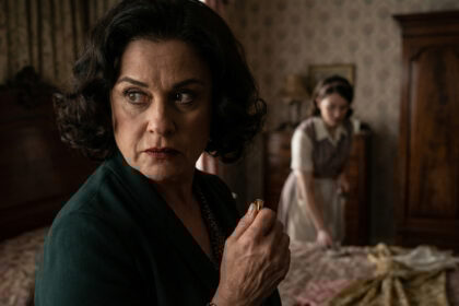 Το σπίτι δίπλα στο ποτάμι spoiler: Η Ιουλία ξεσκεπάζει την Ευανθία