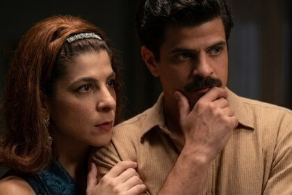 Το σπίτι δίπλα στο ποτάμι Σταύρος: Η αποβολή σοκ και ο χωρισμός