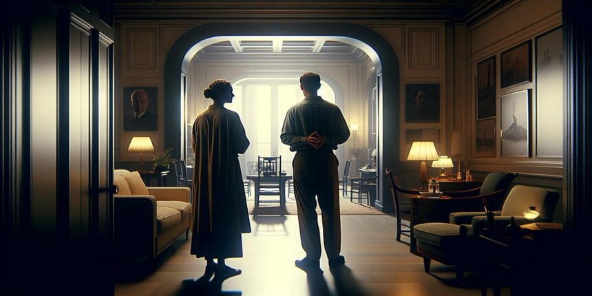 Άγιος Έρωτας: Επεισόδια 51-55 του Β’ κύκλου αναλυτικά