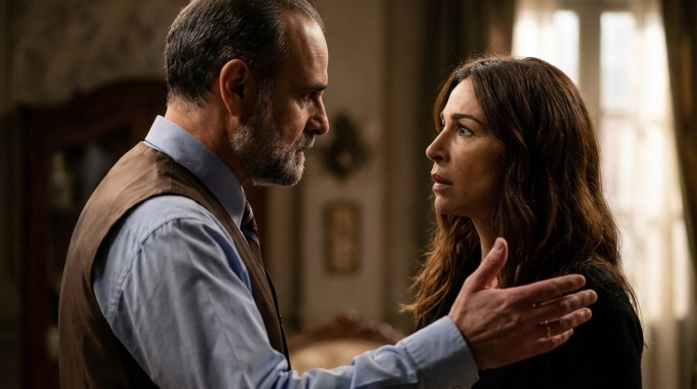 Άγιος έρωτας Χριστίνα: 10 Κρυφά Μυστικά & Η Αλήθεια