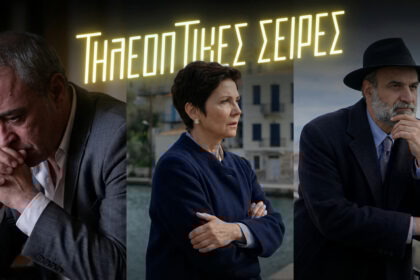 Άγιος έρωτας Δώρα: Η αλήθεια για τον Παύλο & ο εκβιασμός