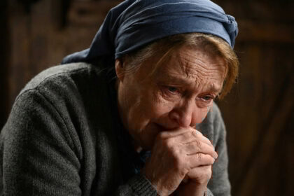 Άγιος έρωτας επεισόδια: Η Κική Θυσιάζεται & Η Προδοσία του Παύλου