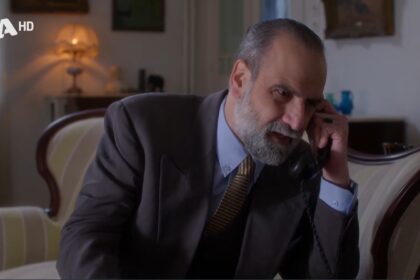 Άγιος έρωτας επεισόδια: Το σκοτεινό σχέδιο του Παύλου και ο άγριος καυγάς που διαλύει τη Δώρα!