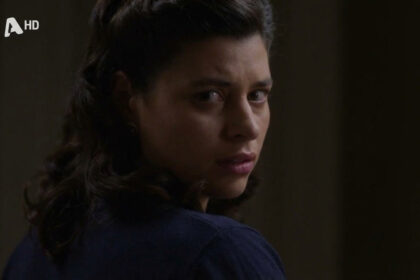 Άγιος έρωτας επεισόδια: Ο εκβιασμός του Γεράσιμου, η παγίδα του Παύλου και η Χλόη στο εδώλιο!