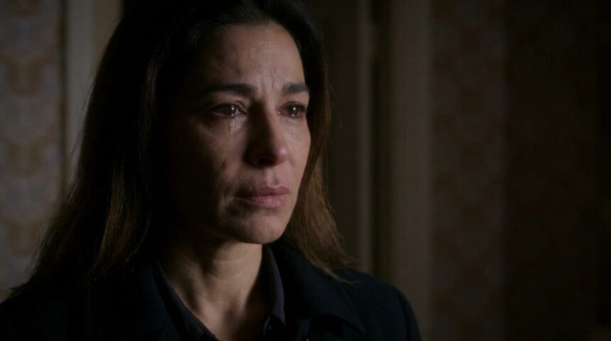 Άγιος Έρωτας Επόμενα Επεισόδια 75, 76, 77, 78, 79: Η ανατροπή!