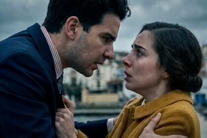 Άγιος έρωτας επόμενα επεισόδια: Το μυστικό της Δώρας!