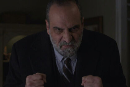 Άγιος έρωτας εξελίξεις: Η μεγάλη αποφυλάκιση, η οργή του Παύλου και ο γάμος Αναστασίας-Χάρη!