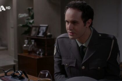 Άγιος έρωτας εξελίξεις: Ο Νικηφόρος σε παράνοια και η "ανίερη" συμμαχία