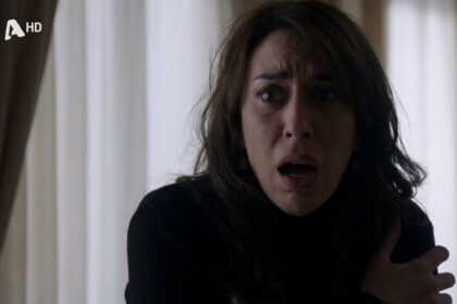 Άγιος έρωτας εξελίξεις: Η παγίδα του Παύλου, ο εγκλεισμός της Ελένης και οι παράνομες δουλειές!