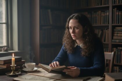 Άγιος έρωτας: Η φονική επίθεση της Σοφίας και η σωτηρία από τη Θάλεια!