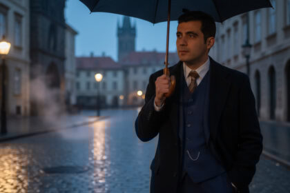 Άγιος έρωτας: Ο γάμος-θρίλερ, η μοιραία διασταύρωση και η κατάρρευση!