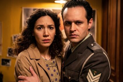 Άγιος έρωτας Νικηφόρος: Η βίαιη έκρηξη και η εγκυμοσύνη σοκ!