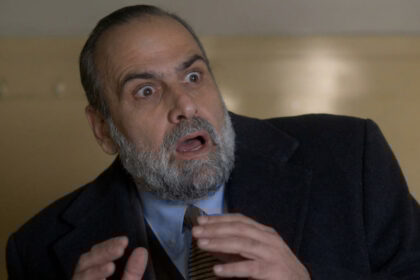 Άγιος έρωτας Παύλος: Ο όρκος εκδίκησης για τον γάμο του Χάρη!