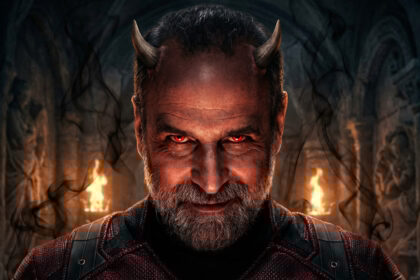 Άγιος έρωτας Παύλος: Η πρόταση στον Αργύρη & η επίθεση στον Γεράσιμο