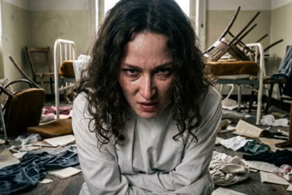 Άγιος έρωτας Σοφία: Η εντολή θανάτου και η απόλυτη εκδίκηση