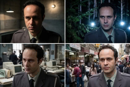 Άγιος έρωτας spoiler: Η επίθεση της Σοφίας & η φυγή του Ανδρέα!