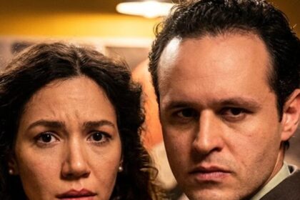 Άγιος έρωτας Νικηφόρος: Η βίαιη έκρηξη και η εγκυμοσύνη σοκ!