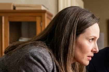 Άγιος έρωτας: Η Σοφία επιστρέφει στη Στέρνα & καταστρέφει τον Παύλο