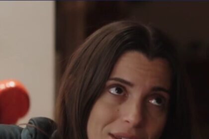 Η Γη της Ελιάς: Η Ισμήνη πετάει τα φάρμακα και γίνεται ωρολογιακή βόμβα!