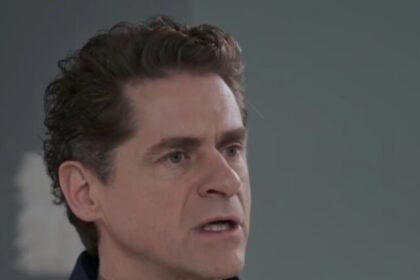 Μια νύχτα μόνο: Ο Οδυσσέας στην παγίδα της Αλεξάνδρας και το σκάνδαλο παρενόχλησης που διαλύει την Αρετή!