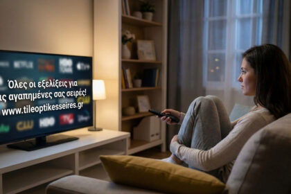 Επόμενα επεισόδια: Όλες οι εξελίξεις της εβδομάδας 16/2 - 22/2