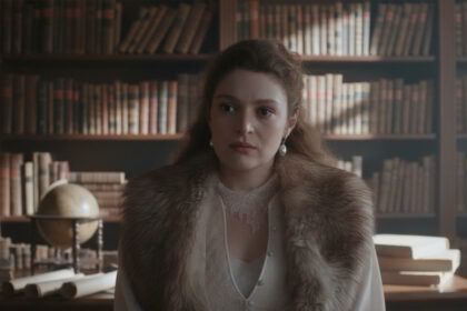 Grand Hotel Αλίκη: Έγκυος! Το ένοχο μυστικό που τα διαλύει όλα