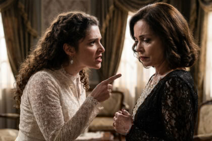 Grand Hotel: Η Αλίκη Βρίσκει τις Αποδείξεις & Διαλύει την Κυβέλη