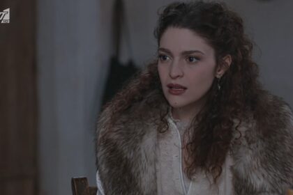 Grand Hotel Αλίκη: Η σύγκρουση με την Κυβέλη, η εγκυμοσύνη της Μελίνας και η εντολή θανάτου!