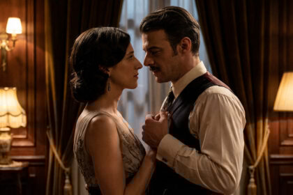 Grand Hotel: Η νέα άφιξη του Αργύρη Κονδύλη φέρνει τα πάνω κάτω!