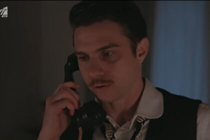 Grand Hotel: Οι δολοφονίες, η οργή και το θέατρο της Ελένης