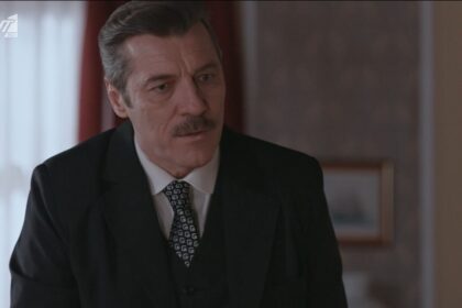 Grand Hotel: Η παγίδα της Μελίνας, η εγκυμοσύνη και ο χωρισμός της Σοφίας!