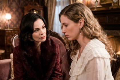 Grand Hotel Ελένη: Το φρικτό σχέδιο, η σύριγγα και ο ασβέστης