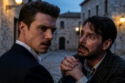 Grand Hotel επεισόδια: Το πτώμα που αλλάζει τα πάντα!