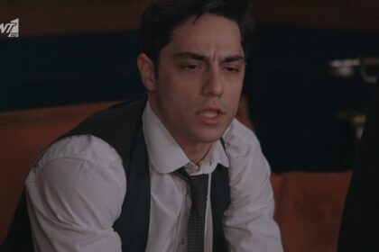 Grand Hotel επεισόδια: Η φρικτή αναγνώριση, η σύλληψη του Νικόλα και η αλήθεια για την Ελένη!